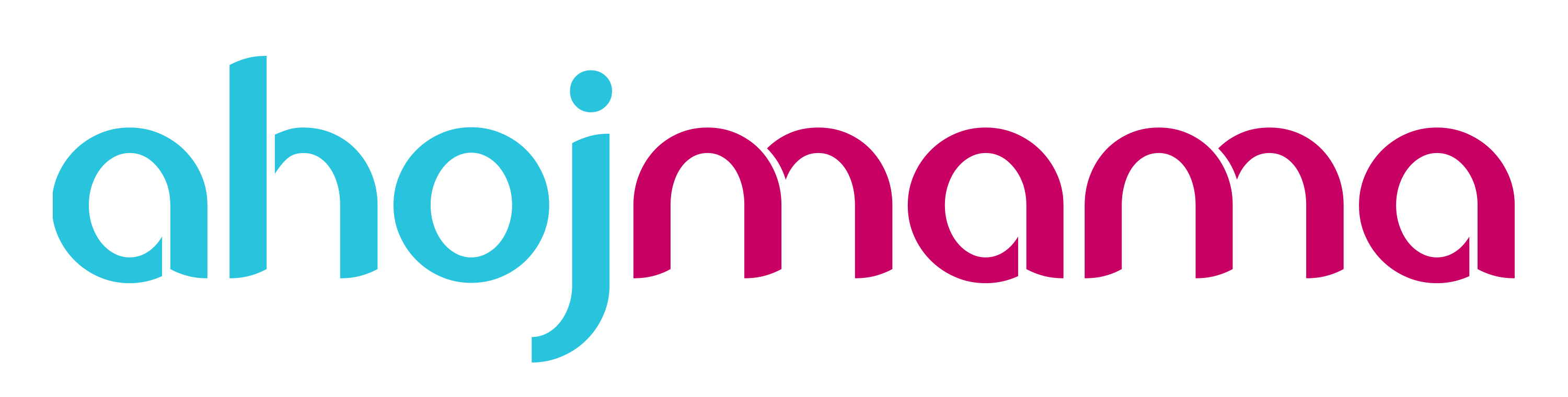 ahojmama